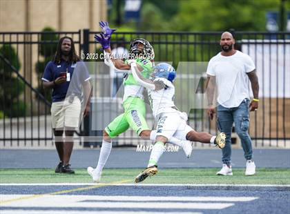Thumbnail 1 in All-Shore Gridiron Classic (Monmouth vs Ocean) photogallery.