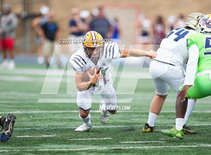 Thumbnail 1 in All-Shore Gridiron Classic (Monmouth vs Ocean) photogallery.