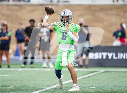Thumbnail 2 in All-Shore Gridiron Classic (Monmouth vs Ocean) photogallery.