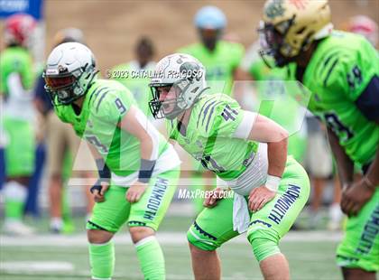 Thumbnail 3 in All-Shore Gridiron Classic (Monmouth vs Ocean) photogallery.