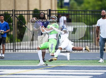 Thumbnail 3 in All-Shore Gridiron Classic (Monmouth vs Ocean) photogallery.