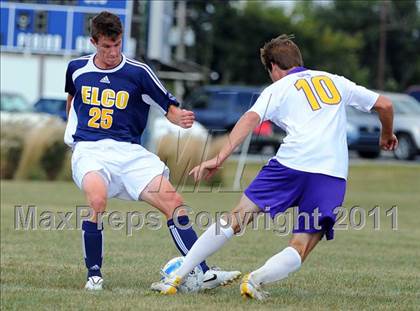 Thumbnail 3 in Eastern Lebanon County @ Lancaster Catholic photogallery.