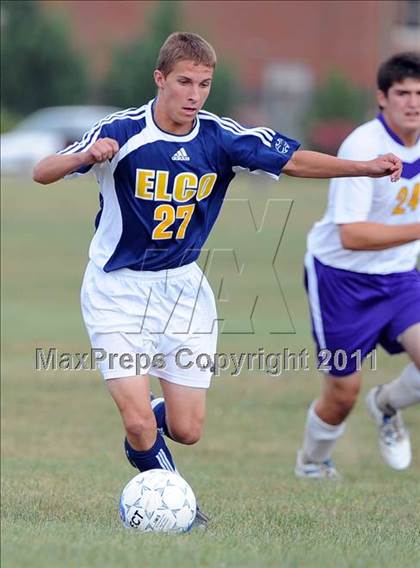 Thumbnail 1 in Eastern Lebanon County @ Lancaster Catholic photogallery.