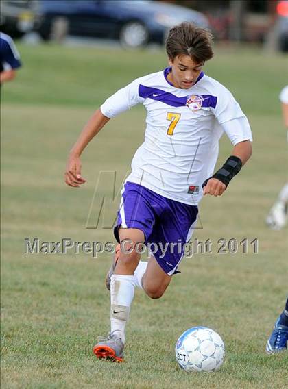 Thumbnail 1 in Eastern Lebanon County @ Lancaster Catholic photogallery.