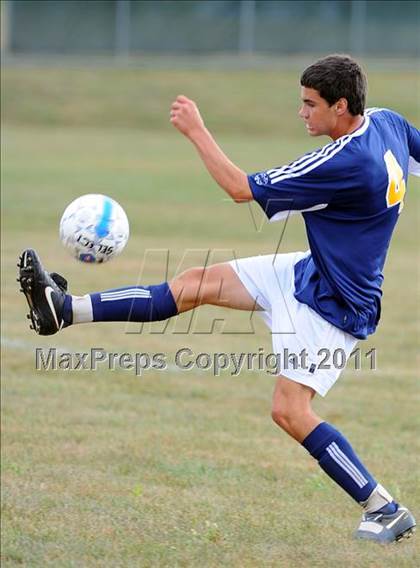 Thumbnail 1 in Eastern Lebanon County @ Lancaster Catholic photogallery.