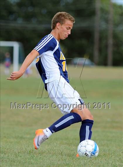 Thumbnail 1 in Eastern Lebanon County @ Lancaster Catholic photogallery.