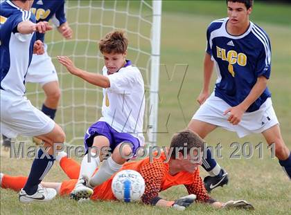 Thumbnail 1 in Eastern Lebanon County @ Lancaster Catholic photogallery.