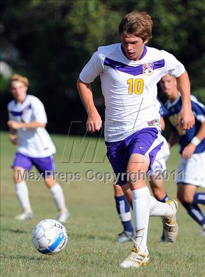 Thumbnail 1 in Eastern Lebanon County @ Lancaster Catholic photogallery.