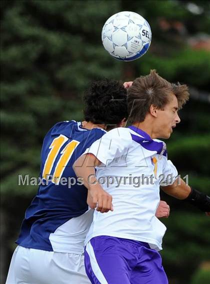 Thumbnail 2 in Eastern Lebanon County @ Lancaster Catholic photogallery.