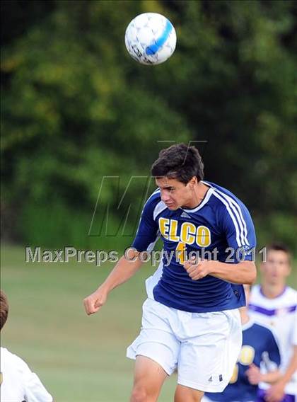 Thumbnail 3 in Eastern Lebanon County @ Lancaster Catholic photogallery.