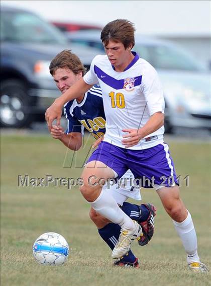 Thumbnail 2 in Eastern Lebanon County @ Lancaster Catholic photogallery.
