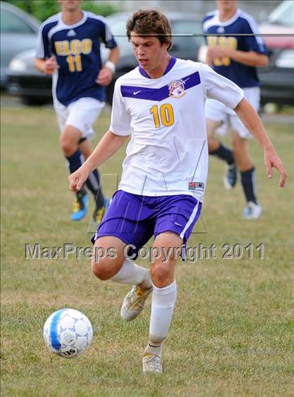 Thumbnail 1 in Eastern Lebanon County @ Lancaster Catholic photogallery.