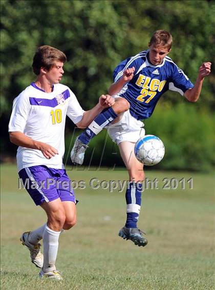 Thumbnail 1 in Eastern Lebanon County @ Lancaster Catholic photogallery.