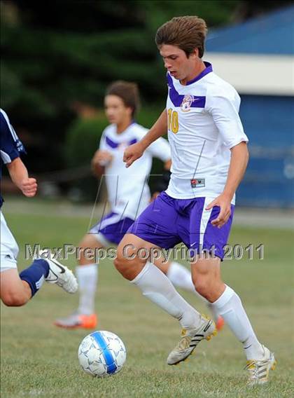 Thumbnail 2 in Eastern Lebanon County @ Lancaster Catholic photogallery.