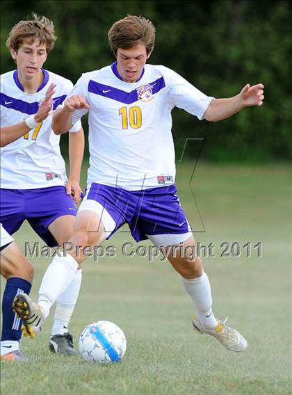 Thumbnail 3 in Eastern Lebanon County @ Lancaster Catholic photogallery.