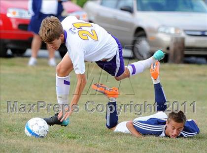 Thumbnail 1 in Eastern Lebanon County @ Lancaster Catholic photogallery.
