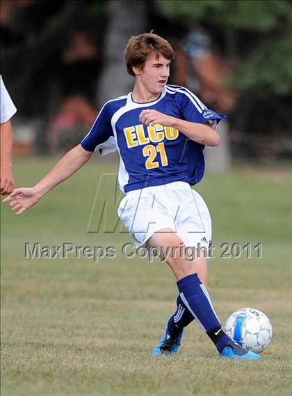 Thumbnail 3 in Eastern Lebanon County @ Lancaster Catholic photogallery.