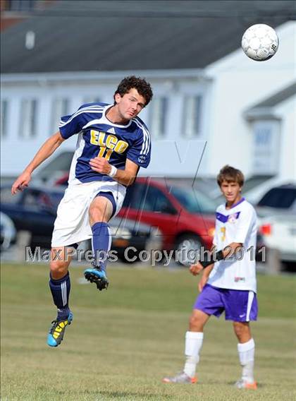 Thumbnail 1 in Eastern Lebanon County @ Lancaster Catholic photogallery.