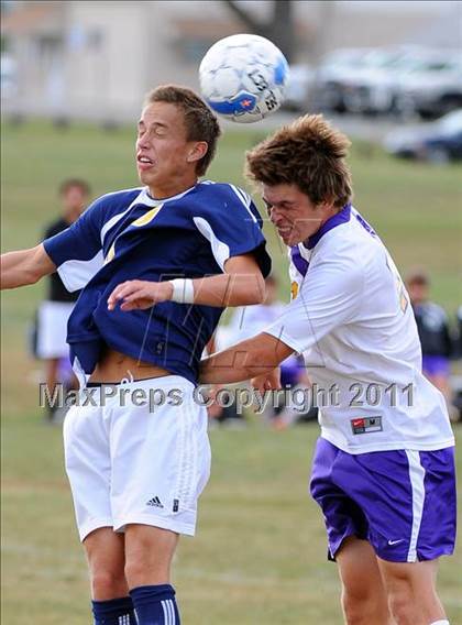 Thumbnail 2 in Eastern Lebanon County @ Lancaster Catholic photogallery.