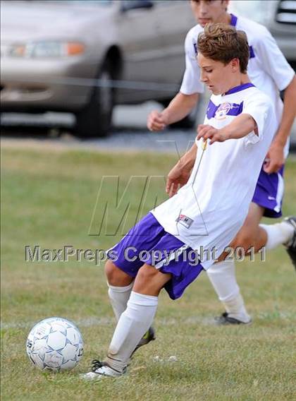 Thumbnail 2 in Eastern Lebanon County @ Lancaster Catholic photogallery.
