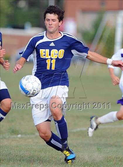Thumbnail 3 in Eastern Lebanon County @ Lancaster Catholic photogallery.