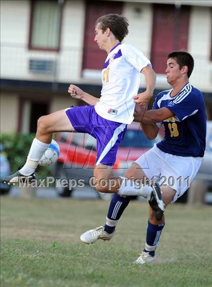 Thumbnail 2 in Eastern Lebanon County @ Lancaster Catholic photogallery.