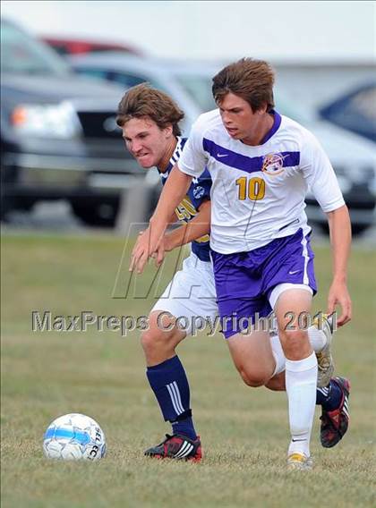 Thumbnail 1 in Eastern Lebanon County @ Lancaster Catholic photogallery.
