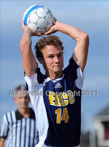 Thumbnail 2 in Eastern Lebanon County @ Lancaster Catholic photogallery.