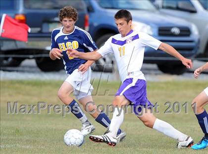 Thumbnail 2 in Eastern Lebanon County @ Lancaster Catholic photogallery.