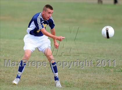 Thumbnail 3 in Eastern Lebanon County @ Lancaster Catholic photogallery.
