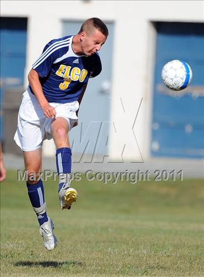 Thumbnail 1 in Eastern Lebanon County @ Lancaster Catholic photogallery.