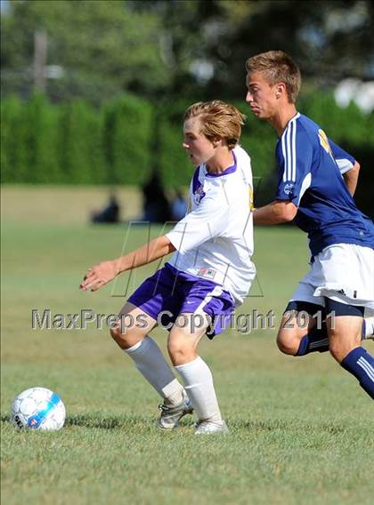 Thumbnail 3 in Eastern Lebanon County @ Lancaster Catholic photogallery.