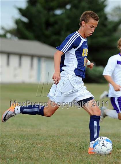 Thumbnail 1 in Eastern Lebanon County @ Lancaster Catholic photogallery.