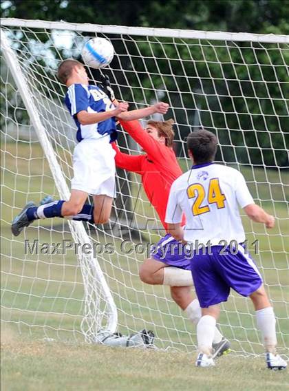 Thumbnail 2 in Eastern Lebanon County @ Lancaster Catholic photogallery.