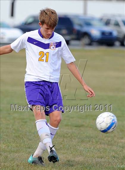 Thumbnail 2 in Eastern Lebanon County @ Lancaster Catholic photogallery.