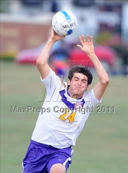 Thumbnail 3 in Eastern Lebanon County @ Lancaster Catholic photogallery.