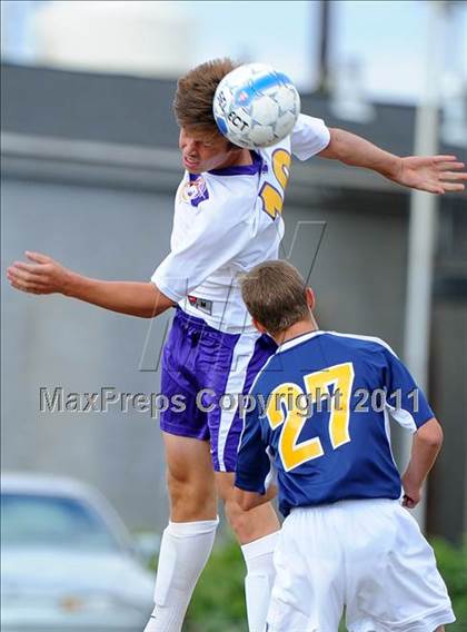 Thumbnail 1 in Eastern Lebanon County @ Lancaster Catholic photogallery.