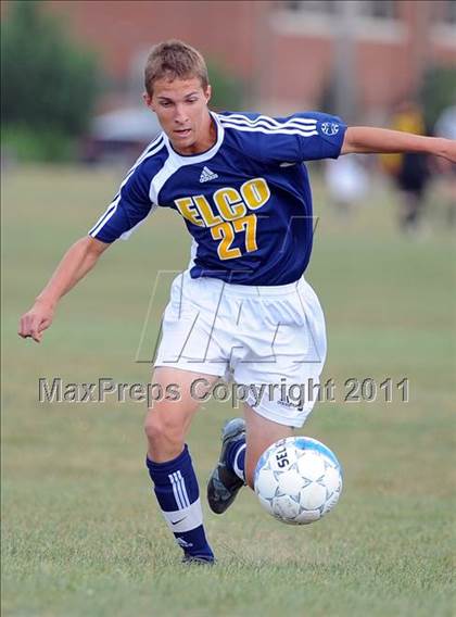 Thumbnail 3 in Eastern Lebanon County @ Lancaster Catholic photogallery.