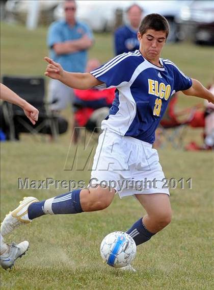 Thumbnail 3 in Eastern Lebanon County @ Lancaster Catholic photogallery.