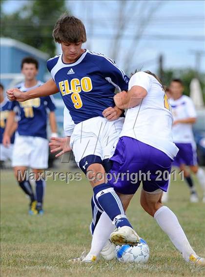 Thumbnail 2 in Eastern Lebanon County @ Lancaster Catholic photogallery.