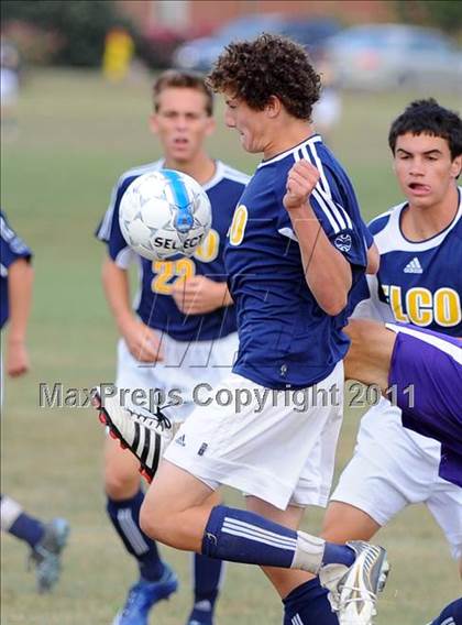 Thumbnail 1 in Eastern Lebanon County @ Lancaster Catholic photogallery.