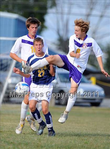 Thumbnail 1 in Eastern Lebanon County @ Lancaster Catholic photogallery.