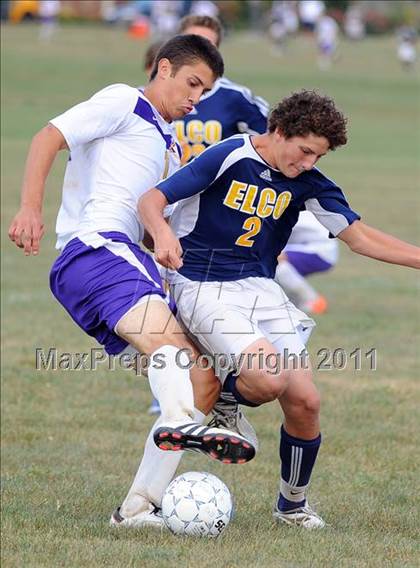 Thumbnail 1 in Eastern Lebanon County @ Lancaster Catholic photogallery.