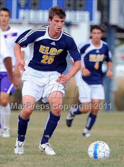 Thumbnail 2 in Eastern Lebanon County @ Lancaster Catholic photogallery.
