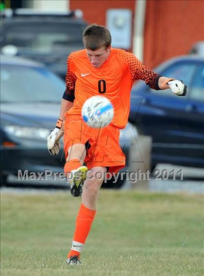 Thumbnail 2 in Eastern Lebanon County @ Lancaster Catholic photogallery.