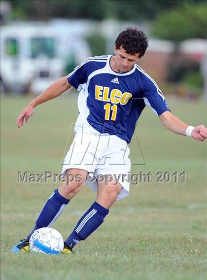 Thumbnail 2 in Eastern Lebanon County @ Lancaster Catholic photogallery.