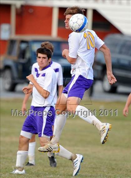 Thumbnail 3 in Eastern Lebanon County @ Lancaster Catholic photogallery.