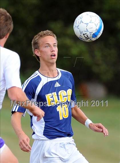 Thumbnail 1 in Eastern Lebanon County @ Lancaster Catholic photogallery.