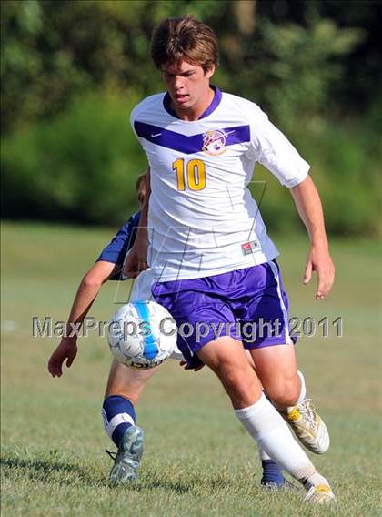 Thumbnail 3 in Eastern Lebanon County @ Lancaster Catholic photogallery.