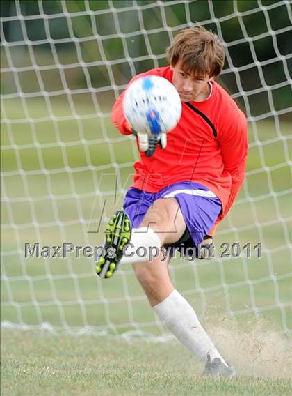 Thumbnail 3 in Eastern Lebanon County @ Lancaster Catholic photogallery.